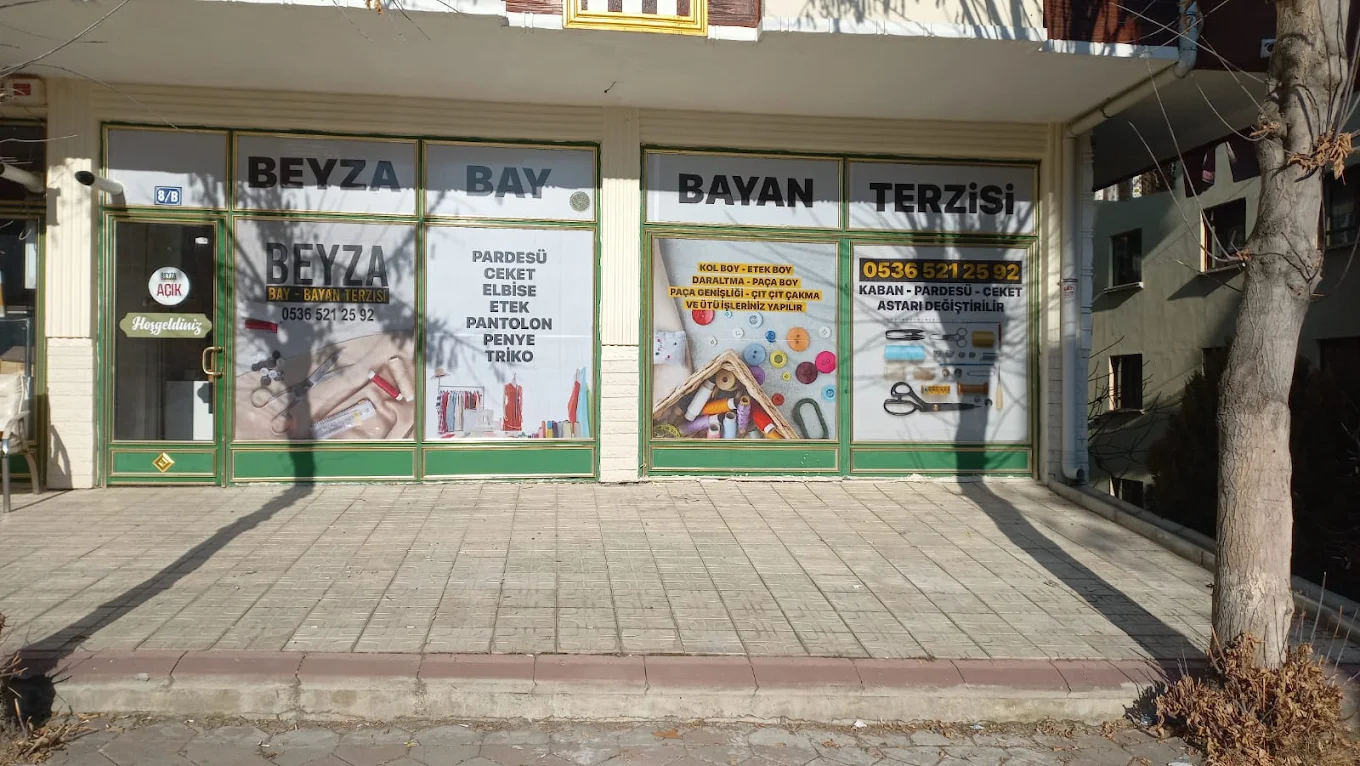 İşletmenizi Fark Ettirmenin En Estetik Yolu: Cam Giydirme Tasarımları