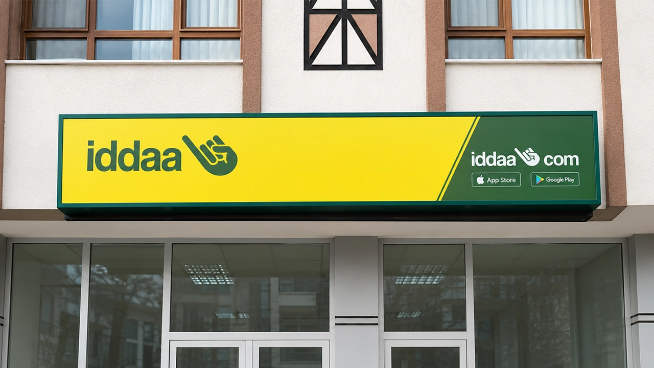 Işıklı Germe Tabela Nedir? İşletmeler İçin Profesyonel Tabela Çözümleri
