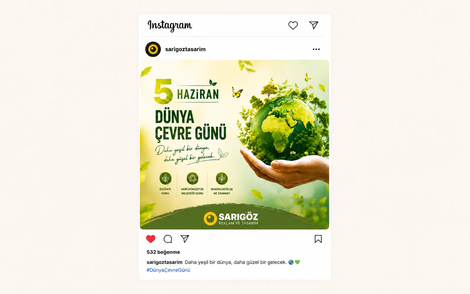 Etkili Sosyal Medya Yönetimi ve İçerik Üretimi