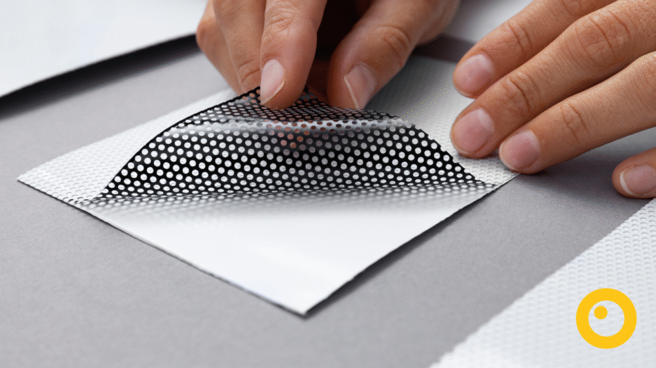 Cam Giydirme Tasarımı ve Uygulaması: Markanızın Prestijli Vitrini | Sarıgöz Tasarım Ofisi